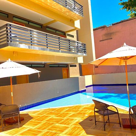 Flat Mais Charmoso Da Regiao De Porto De Galinhas Porto de Galinhas Exterior foto