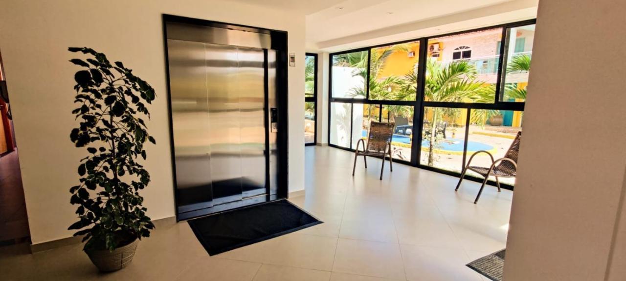 Flat Mais Charmoso Da Regiao De Porto De Galinhas Porto de Galinhas Exterior foto